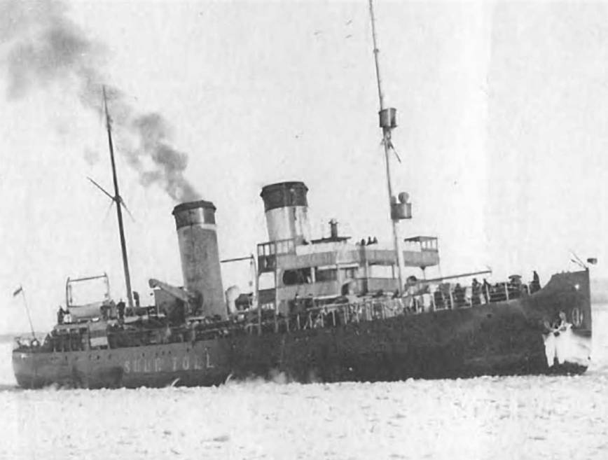 Кронштадт-Таллин-Ленинград. Война на Балтике в июле 1941 – августе 1942 гг. pic_20.jpg
