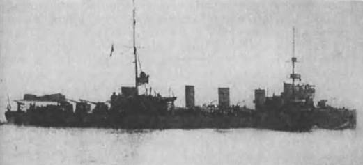 Кронштадт-Таллин-Ленинград. Война на Балтике в июле 1941 – августе 1942 гг. pic_8.jpg