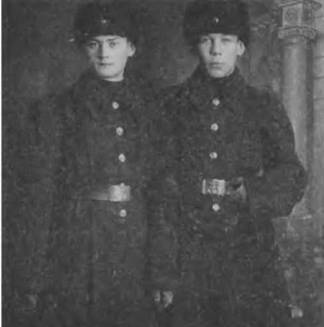 Кронштадт-Таллин-Ленинград. Война на Балтике в июле 1941 – августе 1942 гг. pic_2.jpg