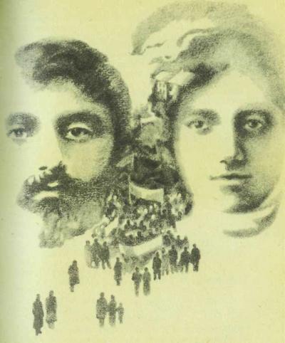 Суд над судом. Повесть о Богдане Кнунянце i_005.jpg