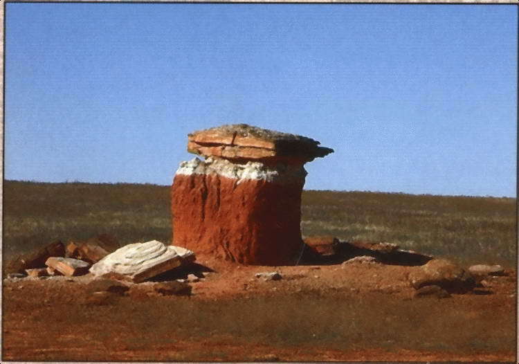 Неизвестный Нью-Йорк. История. Легенды. Предания i_085.jpg
