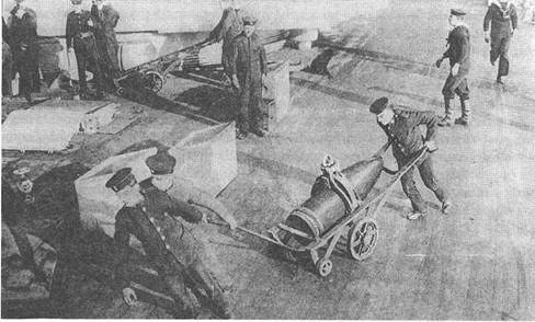 С английским флотом в мировую войну pic_28.jpg
