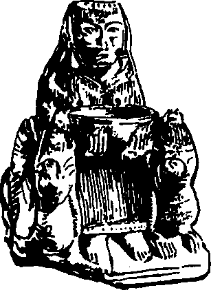 Мифы и легенды народов мира. Том 12. Передняя Азия i_012.png
