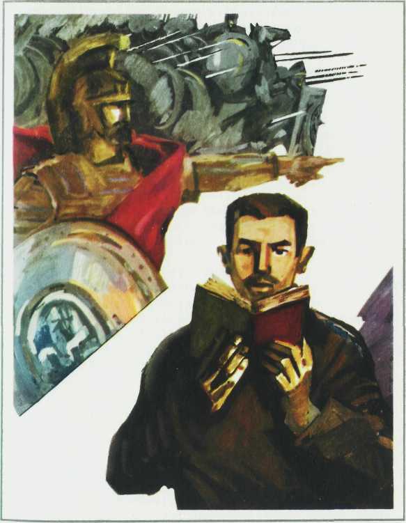 Прямой дождь. Повесть о Григории Петровском  i_002.jpg