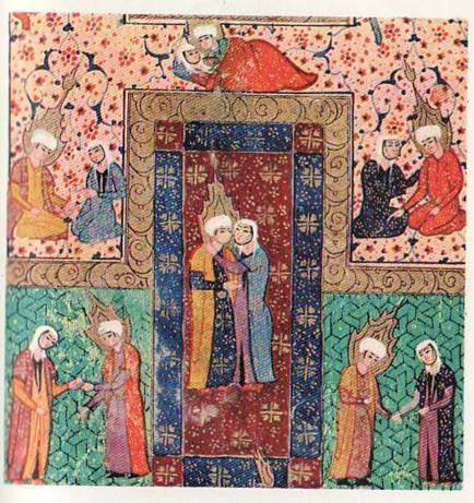 Ирано-таджикская поэзия image016.jpg