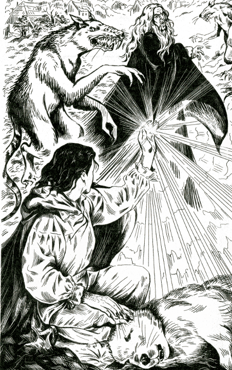 Маглор. Трилогия id116694_i_001.png