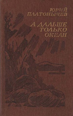 А дальше только океан