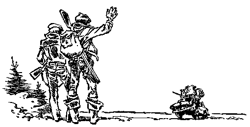 Понедельник начинается в субботу. Сказка о тройке (с илл.) pic_5.png