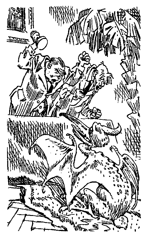Понедельник начинается в субботу. Сказка о тройке (с илл.) pic_75.png