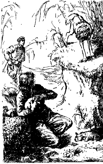 Ущелье алмасов (илл. М. Рудаков) pic_5.png
