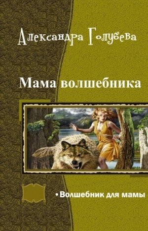 Волшебник для мамы