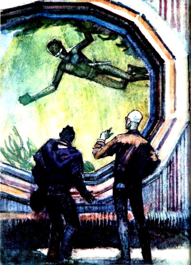 Человек-амфибия (илл. П. Луганского) pic_12.jpg