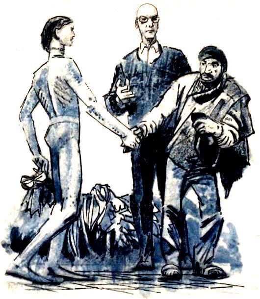 Человек-амфибия (илл. П. Луганского) pic_13.jpg