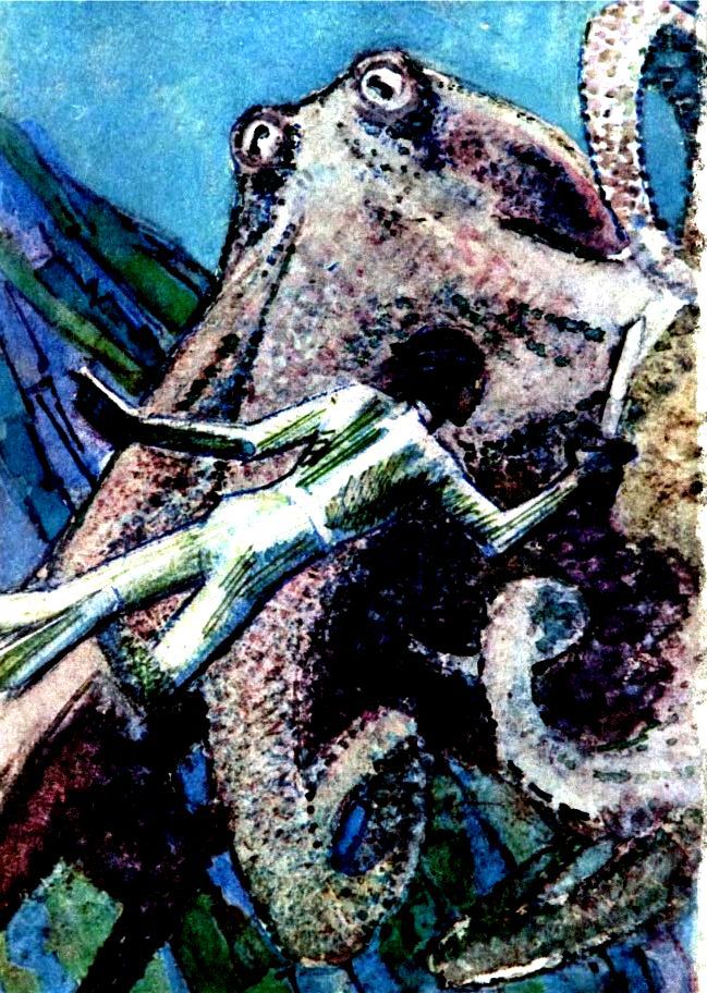Человек-амфибия (илл. П. Луганского) pic_18.jpg