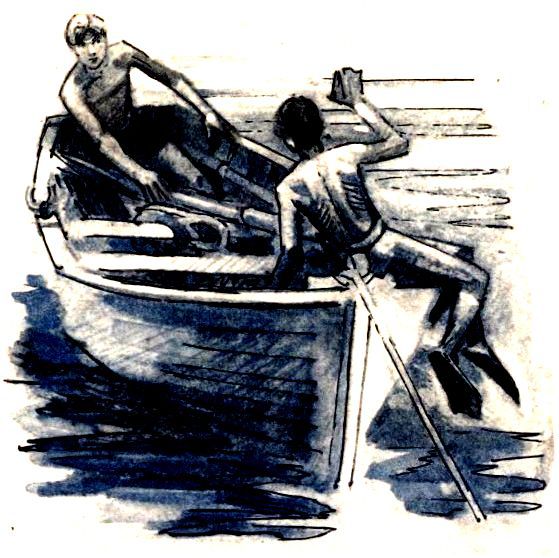 Человек-амфибия (илл. П. Луганского) pic_20.jpg