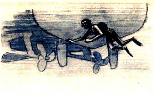 Человек-амфибия (илл. П. Луганского) pic_21.jpg
