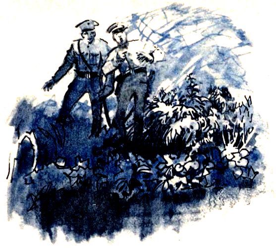 Человек-амфибия (илл. П. Луганского) pic_22.jpg