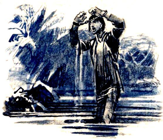 Человек-амфибия (илл. П. Луганского) pic_23.jpg