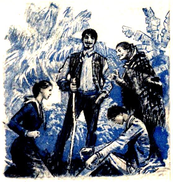 Человек-амфибия (илл. П. Луганского) pic_24.jpg