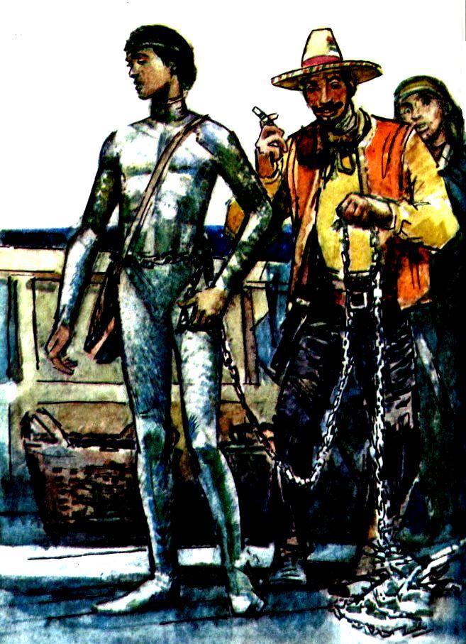 Человек-амфибия (илл. П. Луганского) pic_28.jpg