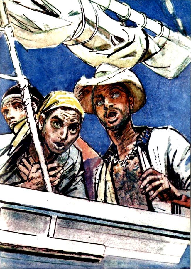 Человек-амфибия (илл. П. Луганского) pic_5.jpg