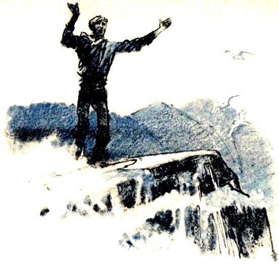 Человек-амфибия (илл. П. Луганского) pic_32.jpg