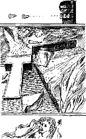 Марсианское путешествие (сборник) pic_7.png