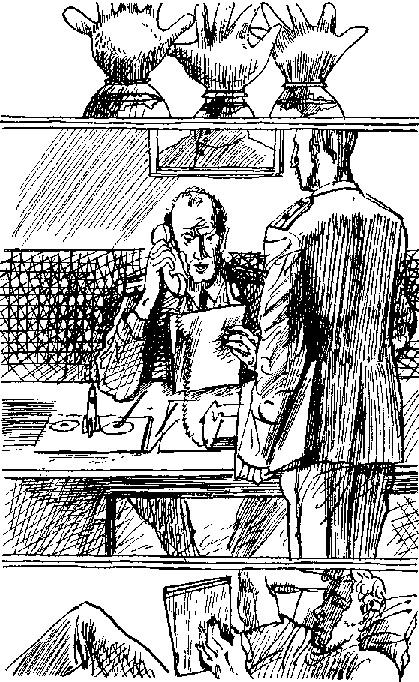 Марсианское путешествие (сборник) pic_8.png