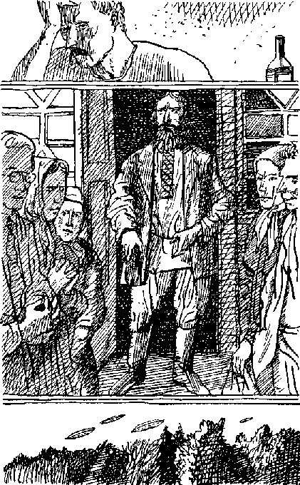 Марсианское путешествие (сборник) pic_10.png