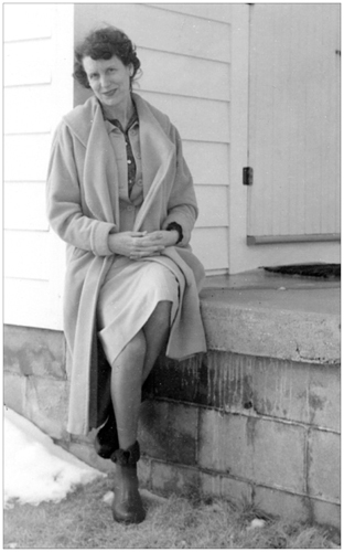 American Isis. The Life and Art of Sylvia Plath _15.jpg
