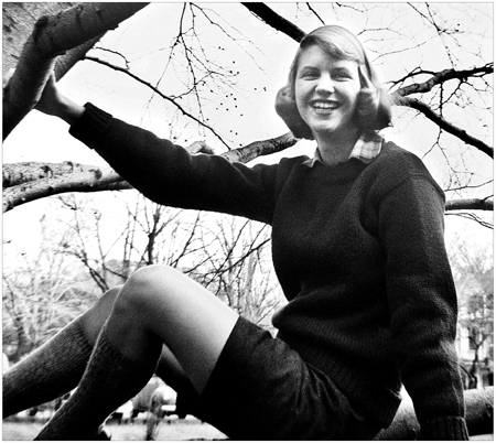 American Isis. The Life and Art of Sylvia Plath _6.jpg