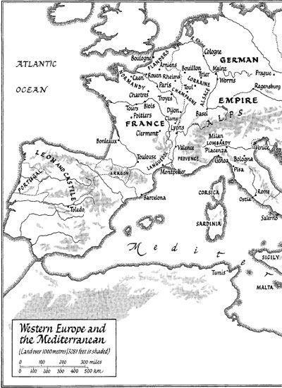 The Crusades. The Authoritative History of the War for the Holy Land _2.jpg