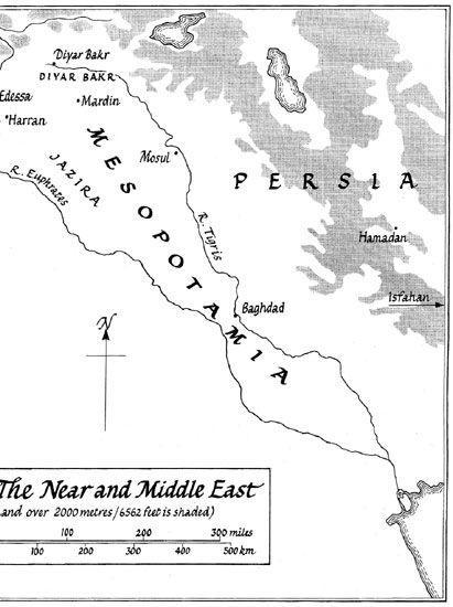 The Crusades. The Authoritative History of the War for the Holy Land _5.jpg