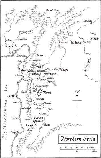 The Crusades. The Authoritative History of the War for the Holy Land _6.jpg