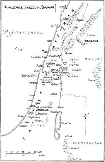 The Crusades. The Authoritative History of the War for the Holy Land _7.jpg