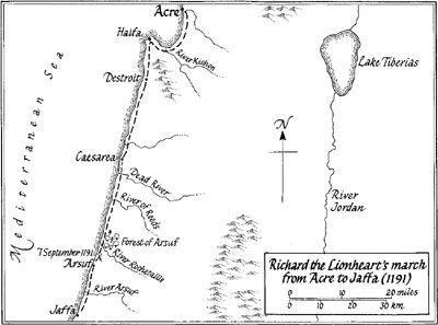 The Crusades. The Authoritative History of the War for the Holy Land _15.jpg