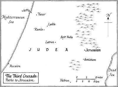 The Crusades. The Authoritative History of the War for the Holy Land _16.jpg