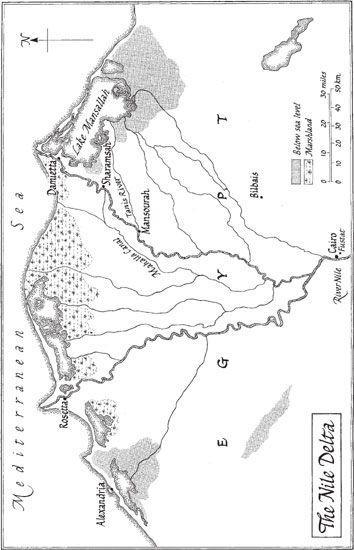 The Crusades. The Authoritative History of the War for the Holy Land _18.jpg