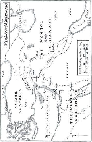 The Crusades. The Authoritative History of the War for the Holy Land _19.jpg
