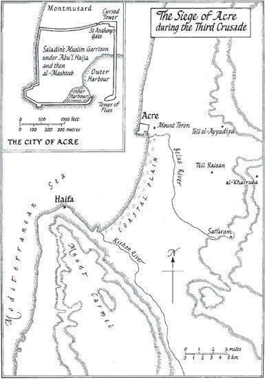 The Crusades. The Authoritative History of the War for the Holy Land _14.jpg