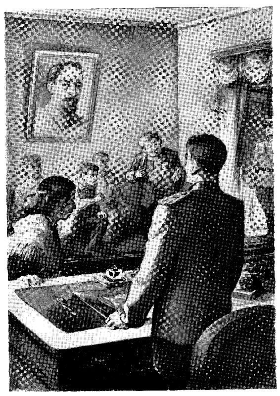 Таких щадить нельзя (илл. С. Марфин) pic_22.jpg