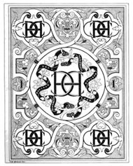 Диана де Пуатье blason2.jpg