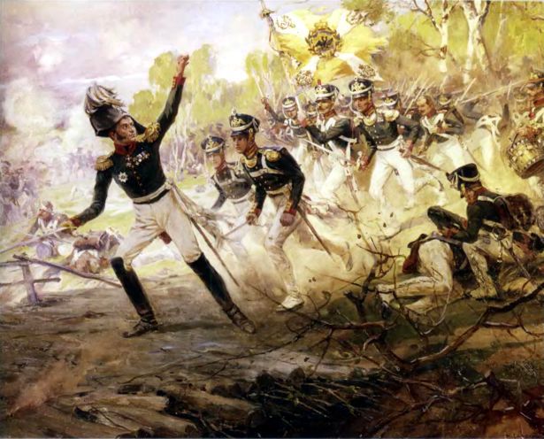 Полководцы 1812 года, книга 2 i_003.jpg