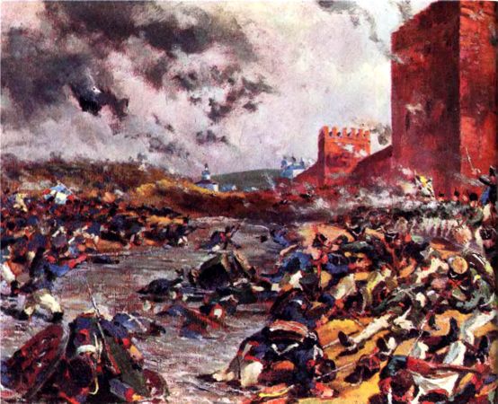 Полководцы 1812 года, книга 2 i_004.jpg