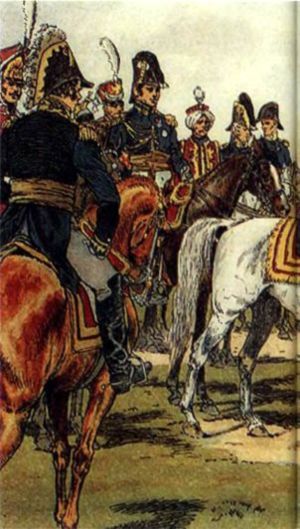 Полководцы 1812 года, книга 2 i_006.jpg