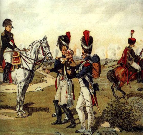 Полководцы 1812 года, книга 2 i_007.jpg