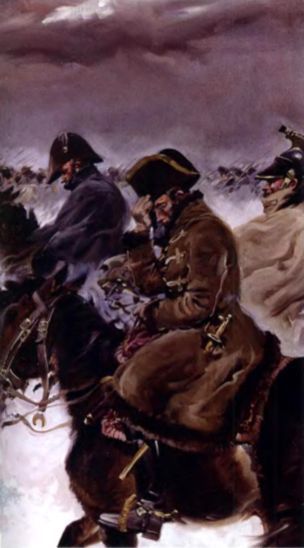Полководцы 1812 года, книга 2 i_009.jpg