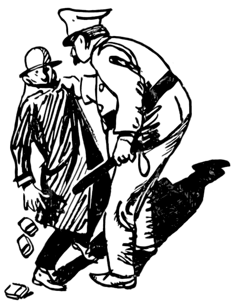 Ботус Окцитанус, или Восьмиглазый скорпион i_020.png