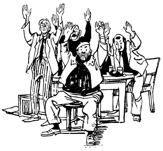 Ботус Окцитанус, или Восьмиглазый скорпион i_031.png
