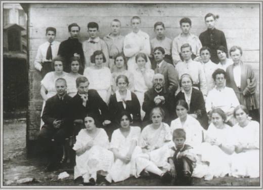 Путешествие с Даниилом Андреевым. Книга о поэте-вестнике i_006.jpg